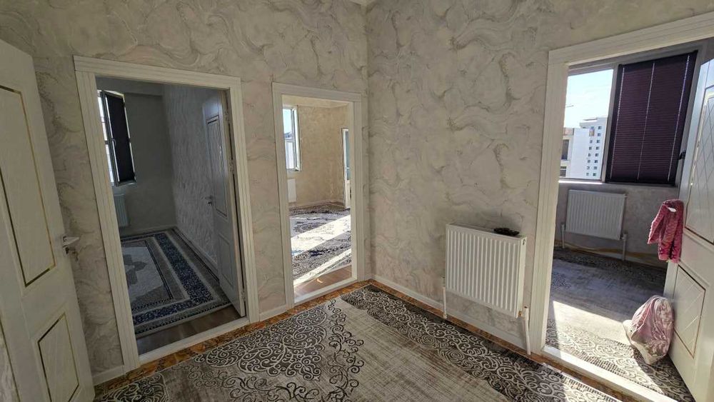 Продаётся 3х квартира на 7 этаж орр 7-МИКР