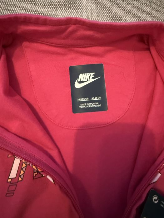 Детски спортен екип Nike