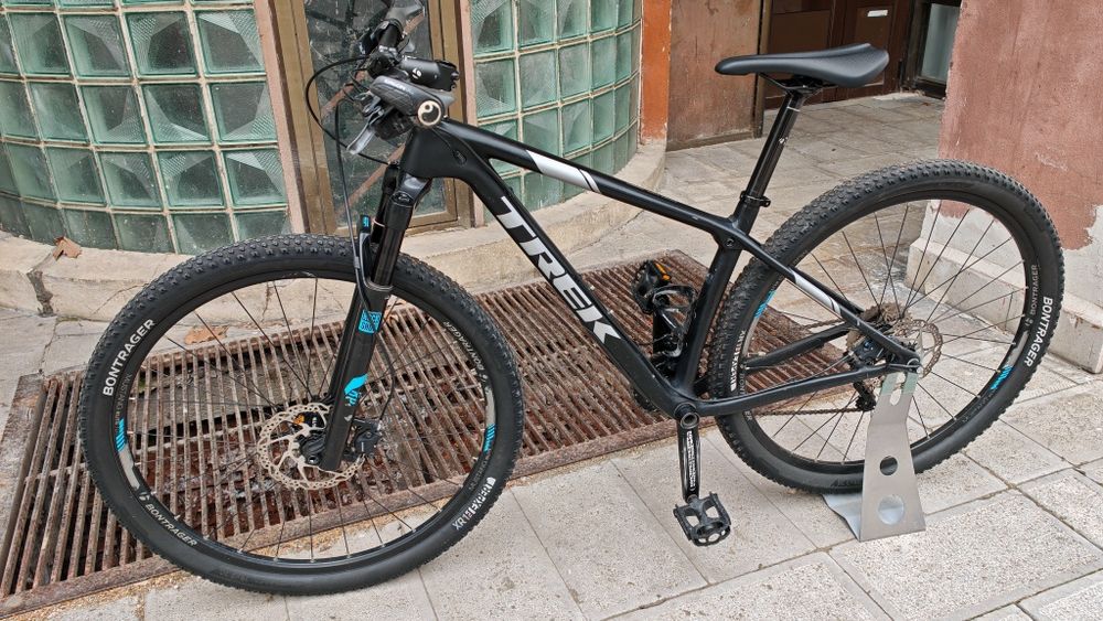Trek Procaliber 29