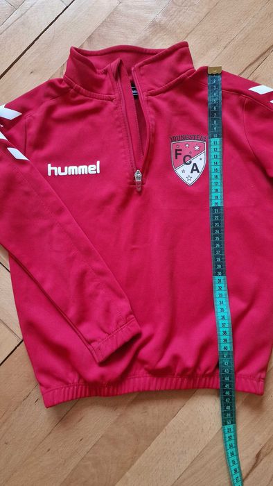 Ново марково горнище