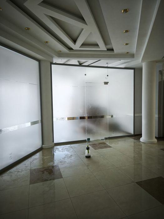 Оракал матовый туманка тонировка