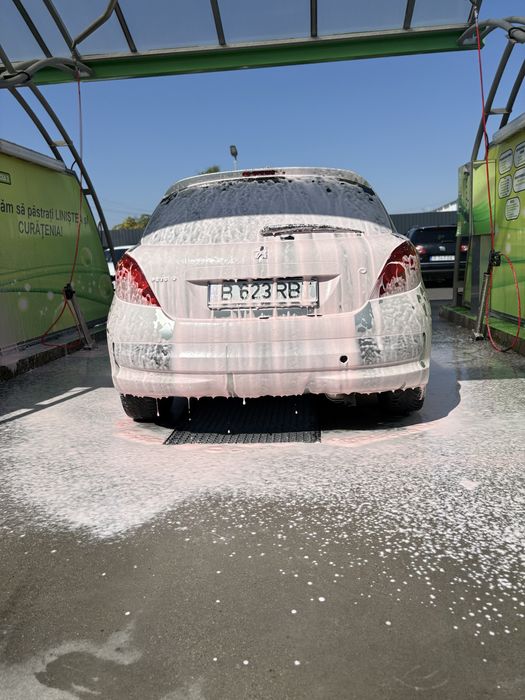 PEUGEOT 207 2006 — imagine 2
