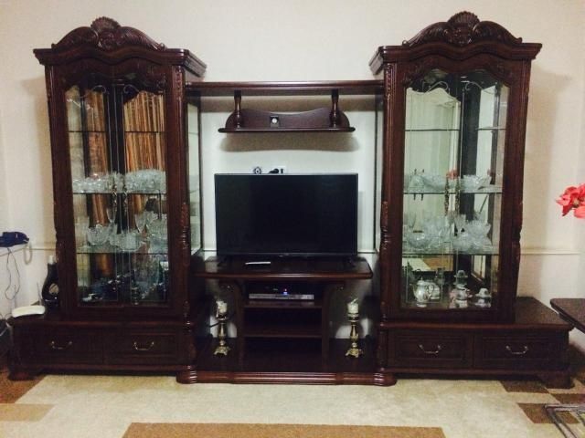 Мебель горка Китай