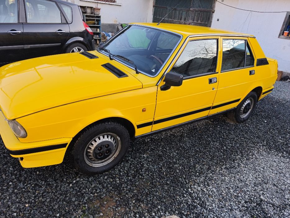 Alfa Romeo  giulieta