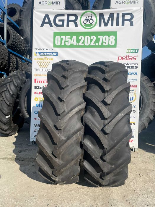 Anvelope noi BKT Cauciucuri noi de Class Dominator 18.4-30 12pr