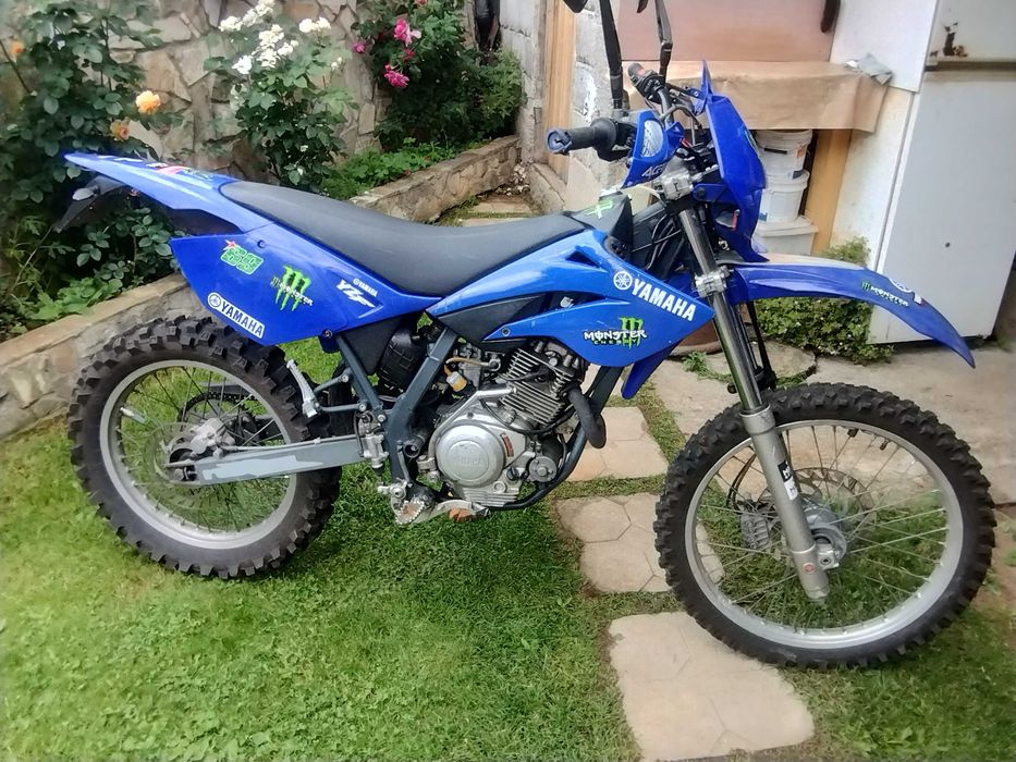 Мотор Бета XS125 кубика