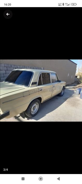 Mowina bez harajat gaz benzinda