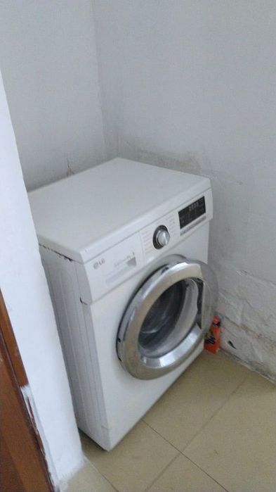 Сдаётся комната район учхоза