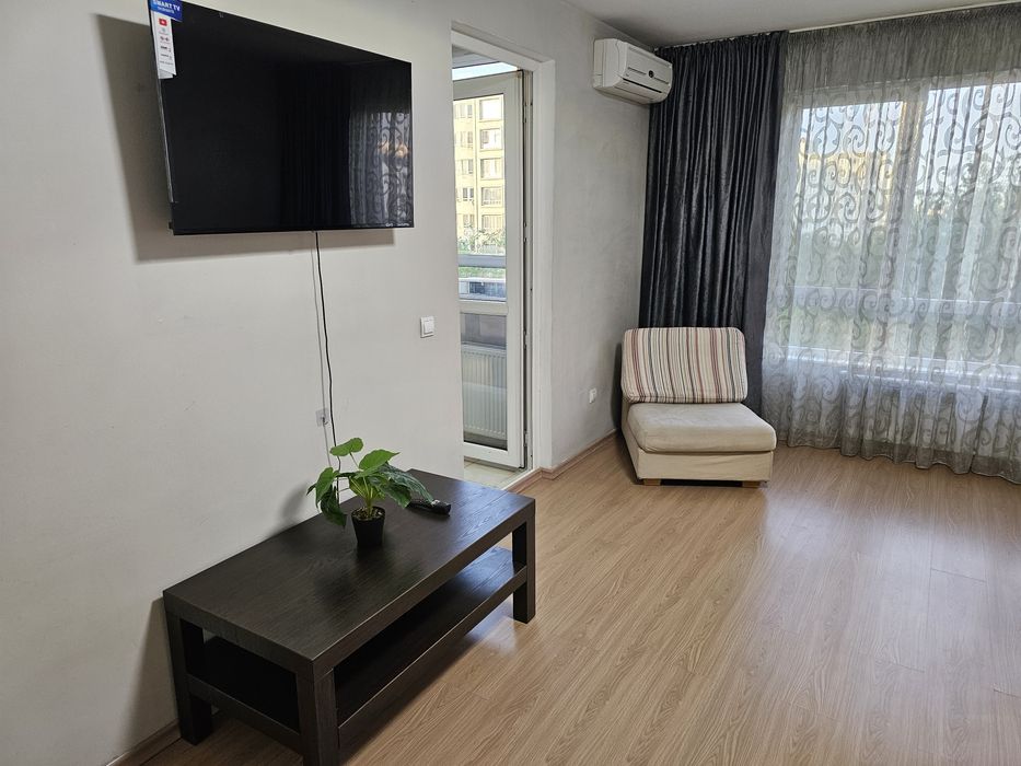 Сдам квартиру на долгий срок