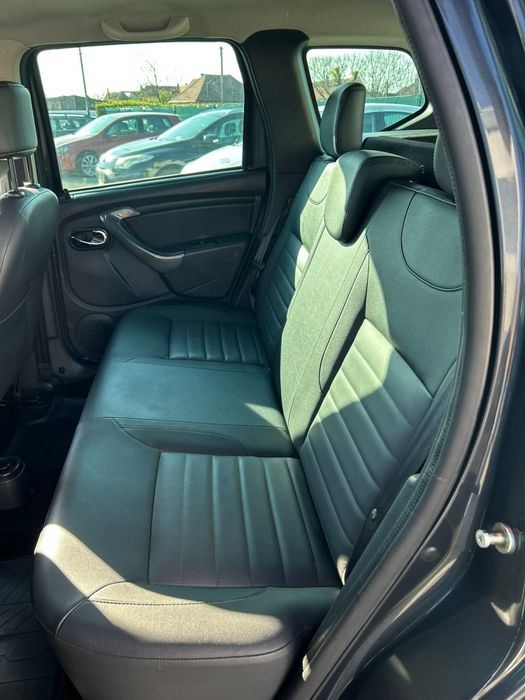 Vand Dacia Duster 2015