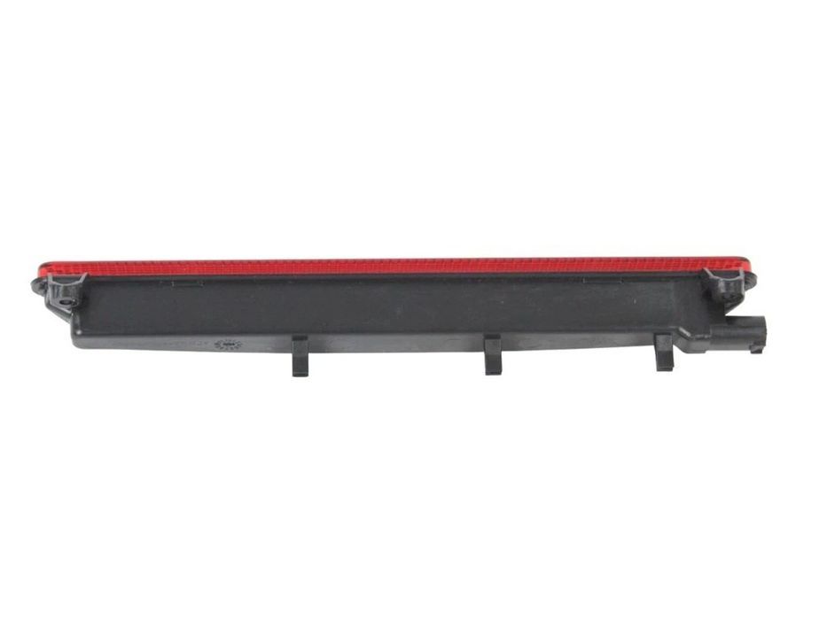 Stop frana suplimentar Iveco Daily, 07.2014-, montare spate, Central, LED; fumuriu; fara cover; Tuning
