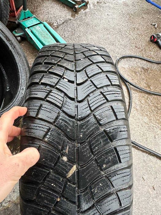 Гуми Кама 215/65/16