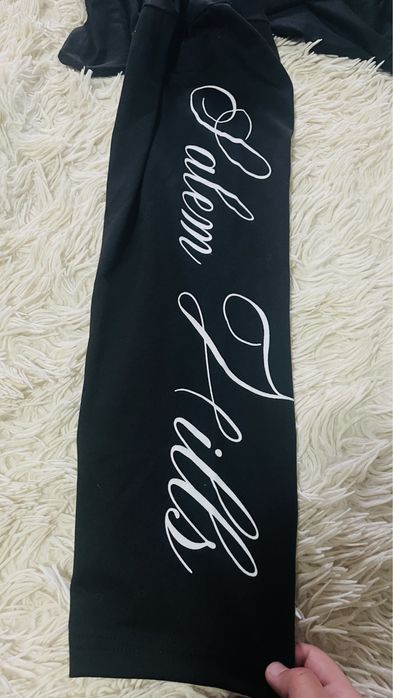 продам лонг черный