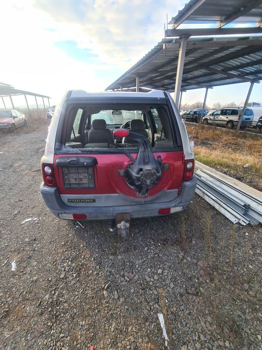 95 кс Land rover Freelander/ Ленд Ровър Фрилендър 2.0D.