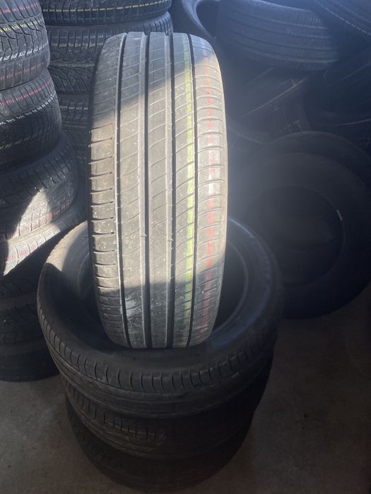 Anvelope Michelin set 4 buc 225/50 R 18 Dot 2021