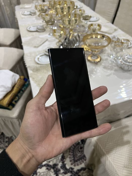 Samsung note 20 ultra 5 G