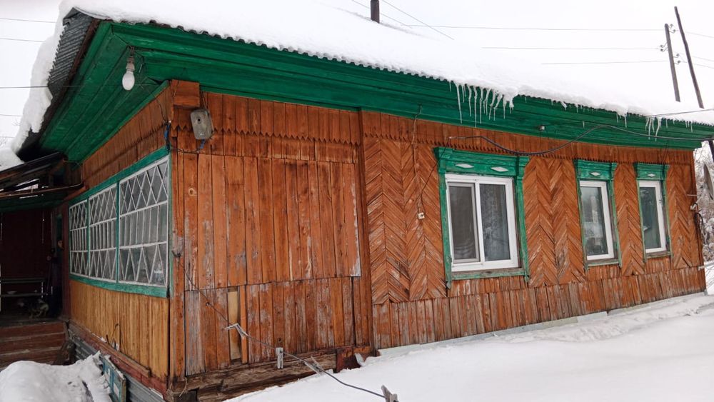 Отдельный дом             .