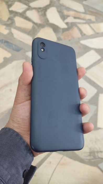 Продаю телефон Redmi 9A 4/64