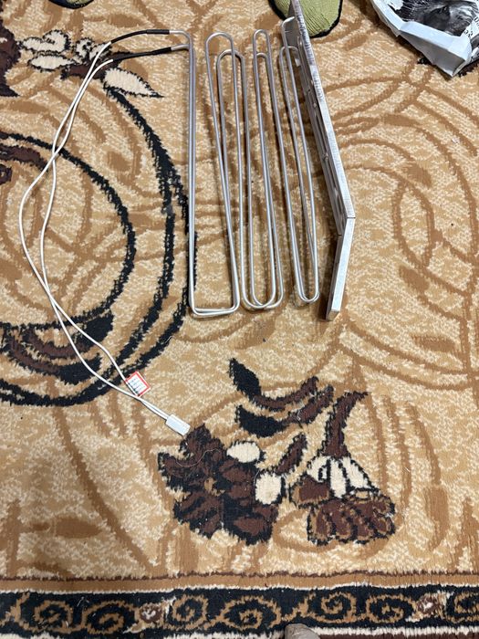 Тэн для холодильника