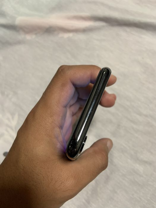 Iphone X 256gb sotiladi