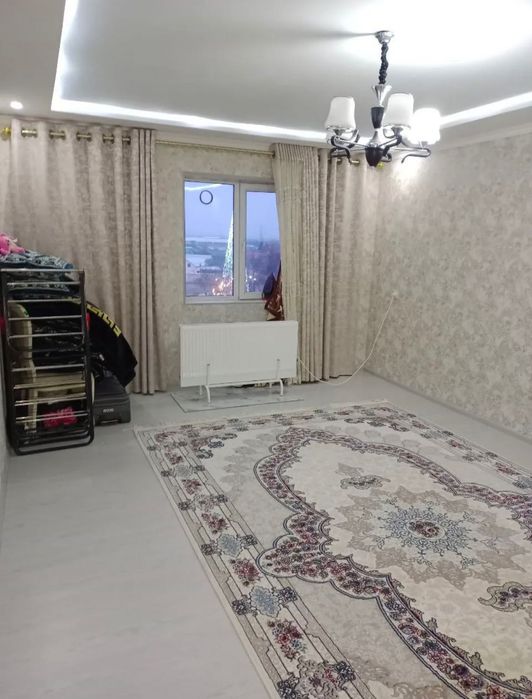 Срочно квартира сотилади арзон нархда 2 хоналик барча жихозлари бн