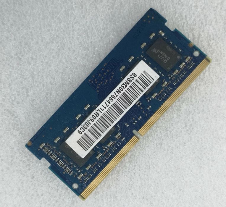 RAM laptop 8GB DDR4 3200MHz - NOU