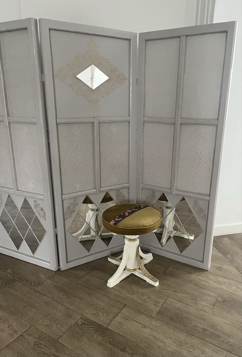 Стул для пианино Германия, фортепиано.табурет антикварный