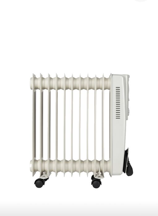 Обогреватель масляный