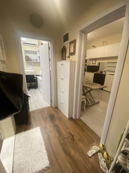 Продава се Едностаен апартамент в Русе, Център - 50 кв.м за 1598 €/кв.м - Снимка #2