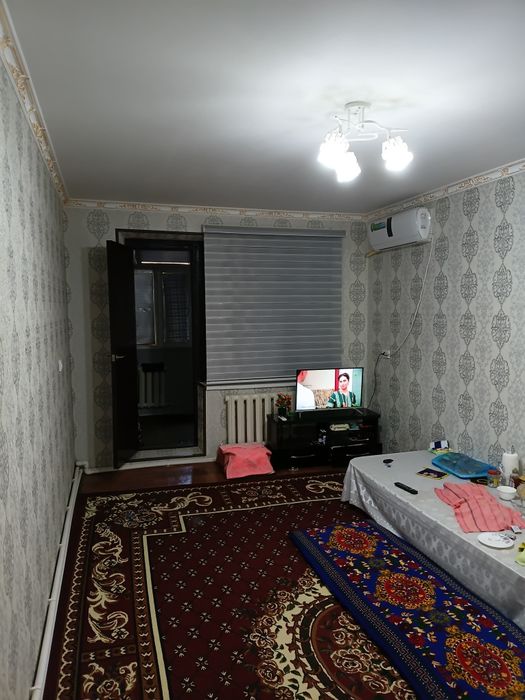 Урганчда квартира сотилади