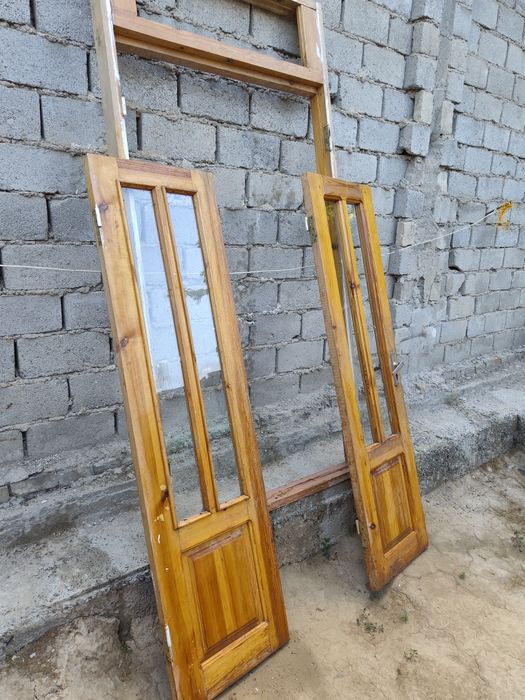 eshik sotiladi xolati yaxshi