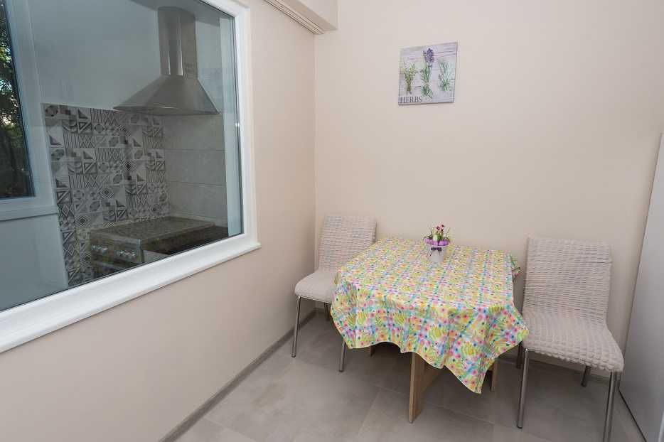 Апартамент за нощувки МАРЕАПАРТ