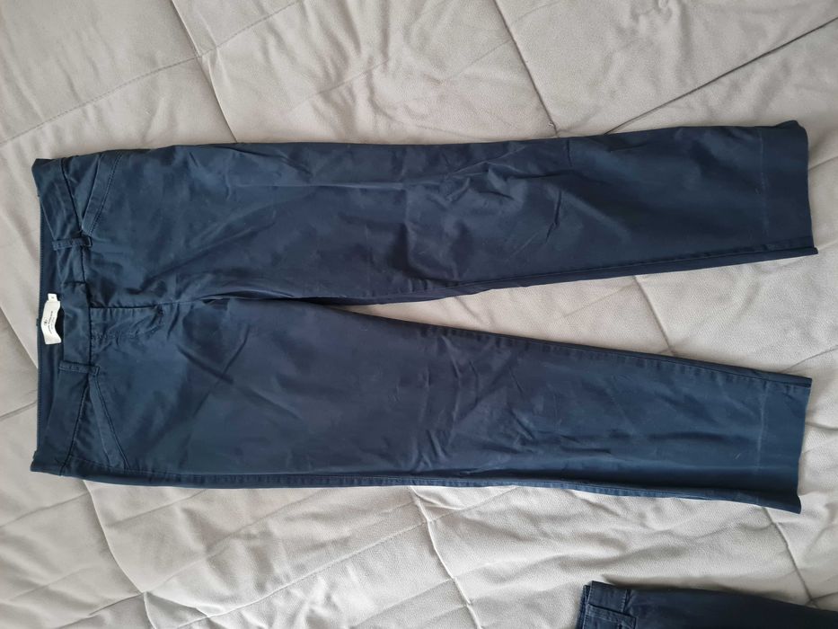 Брюки на мальчика