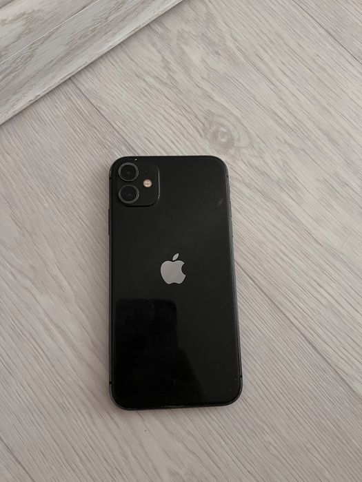 Iphone 11.