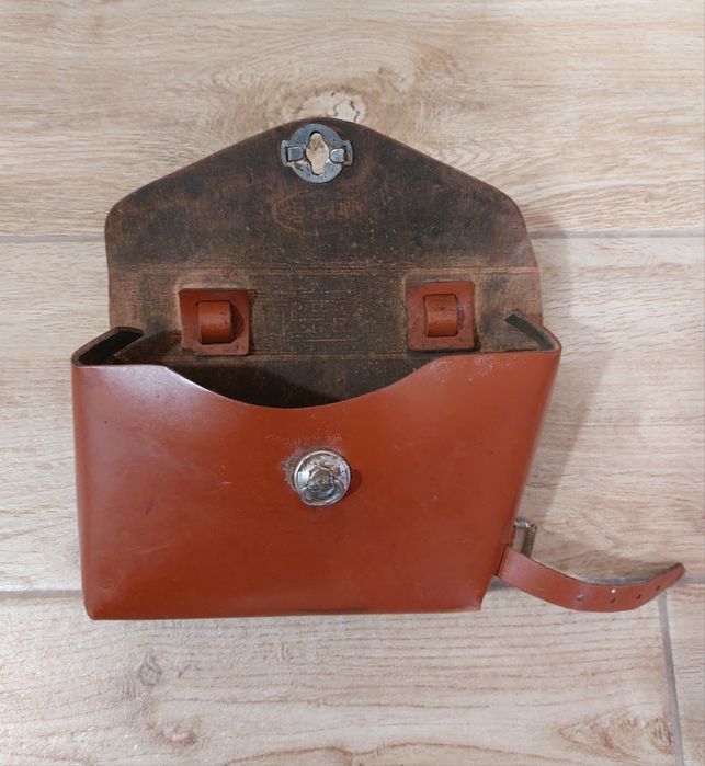 Чантичка за инструменти за ретро велосипед