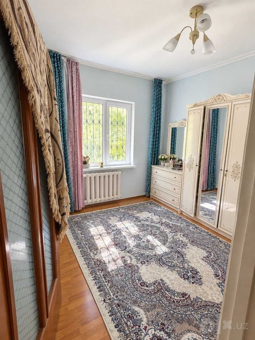 3-х комнатная около ЖК «Greenwich» ID: 8320