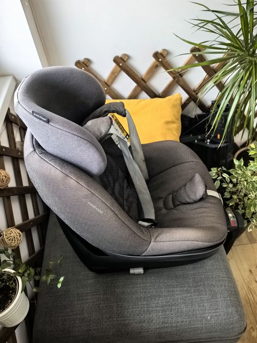 Scaun auto copii Maxi Cosi Pearl Pro + baza isofix