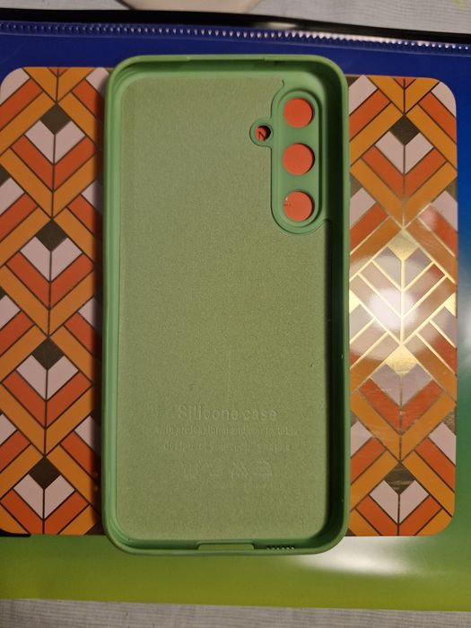 Чехол для телефона Samsung S23 Fe