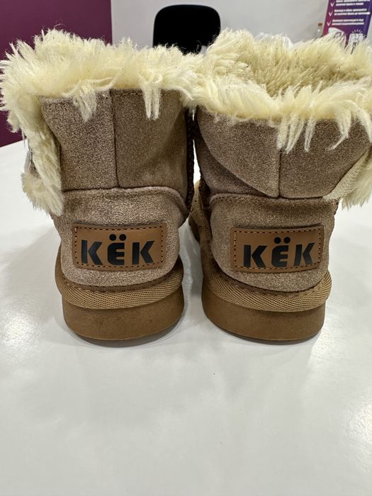 Угги детские 25 р