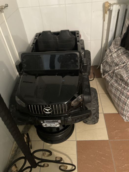 машины детские 2 штуки