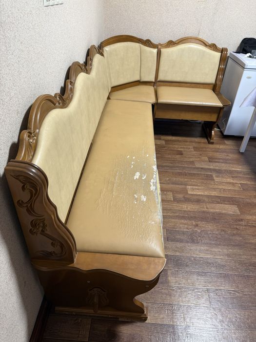 Диван, компактный