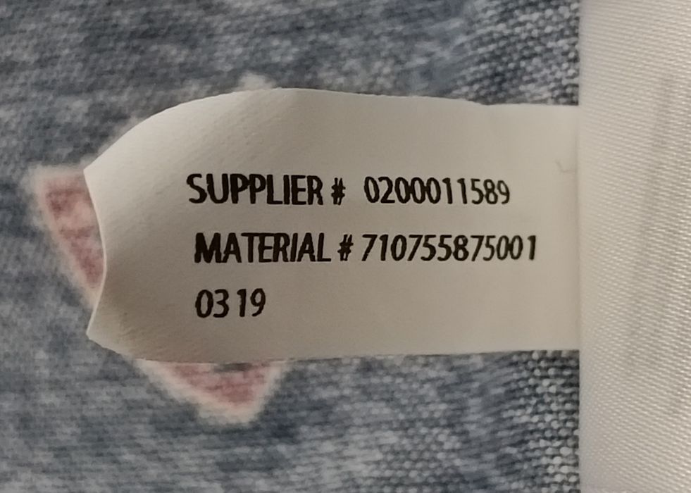 POLO Ralph Lauren оригинална риза 2XL памучна дълъг ръкав