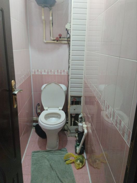 Ижарага берилади