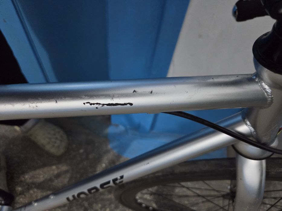 Продам велосипед фикс/сингл спид торг есть