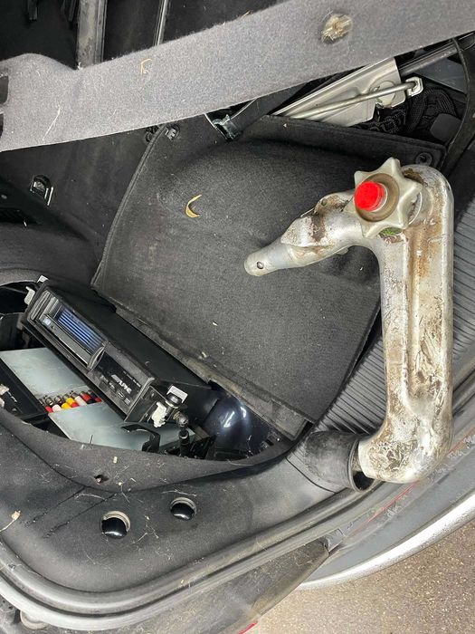 audi a8 d3 4.2 tdi long на части ауди а8 д3 4.2 тди теглич лонг