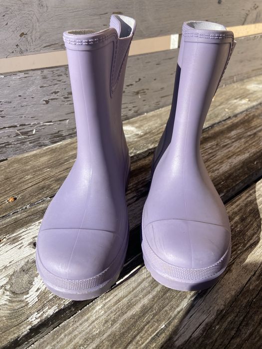 Гумени ботуши за дъжд, 30 номер