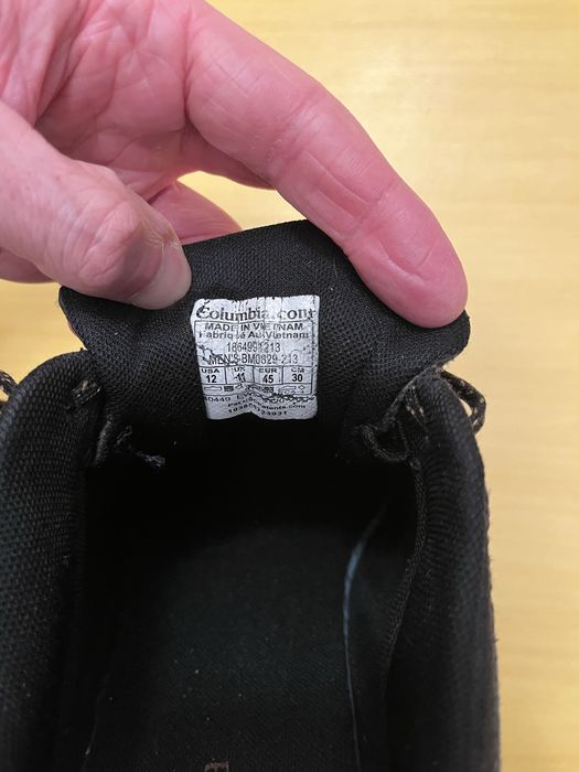 Columbia PEAKFREAK X2 Outdry - 45