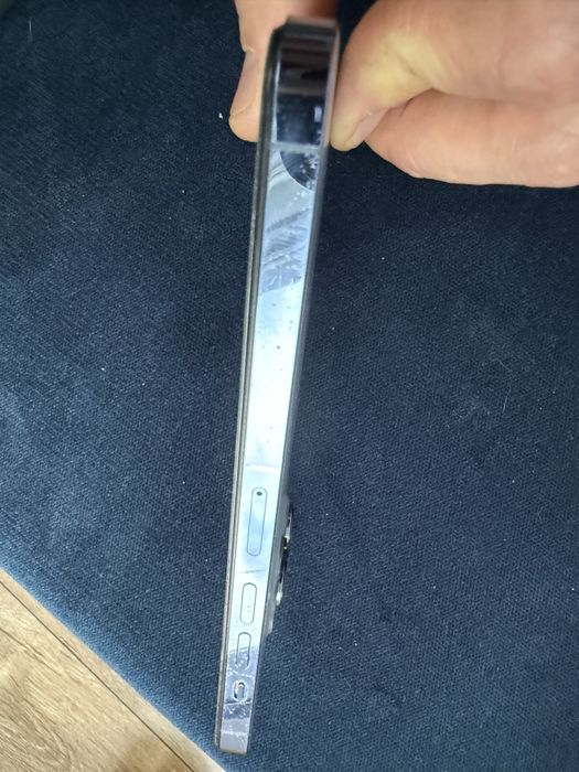 IPhone 13 Pro Max  + Apple watch 3