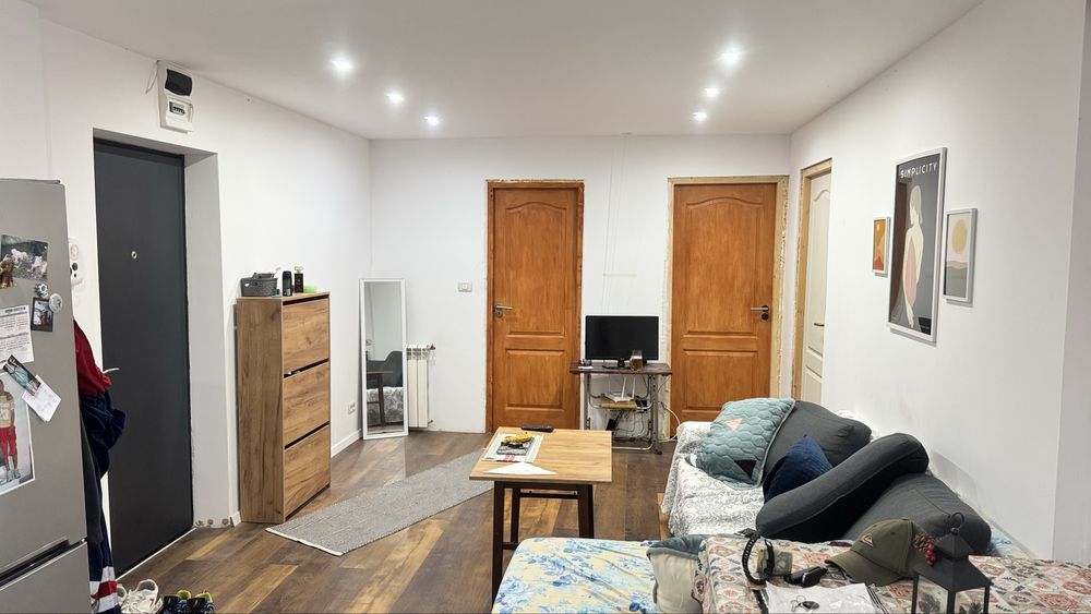 Apartament 3 camere zona centrala