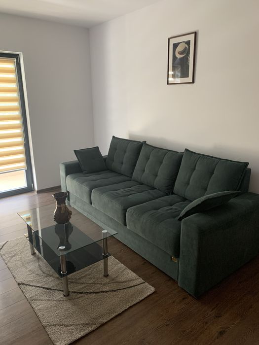 Apartament de inchiriat